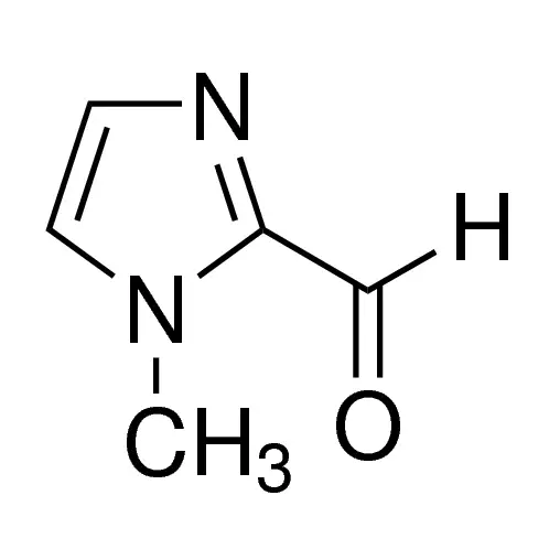1-Methyl-2-imidazolecarboxaldehyde