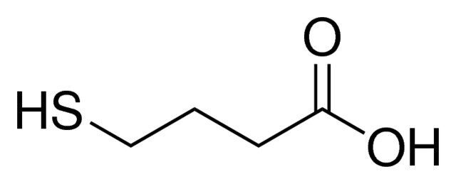 4-mercaptobutyric acid