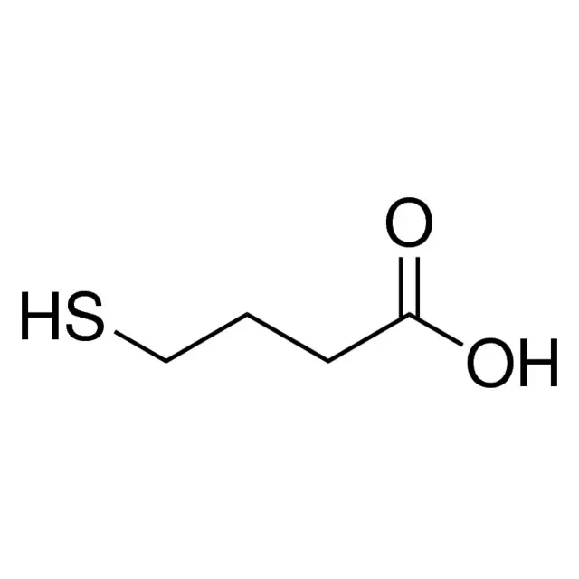 4-mercaptobutyric acid