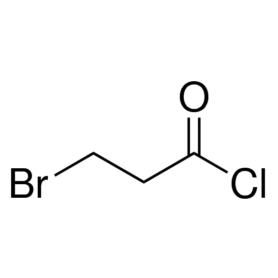 3-Bromopropionyl chloride
