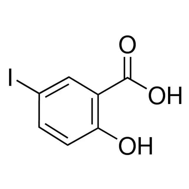 5-Iodosalicylic acid