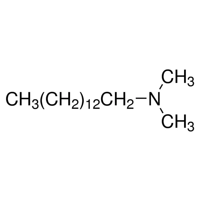 N,N-Dimethyltetradecylamine