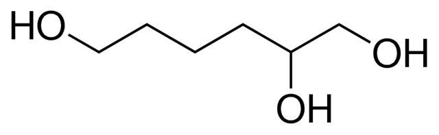 1,2,6-Hexanetriol