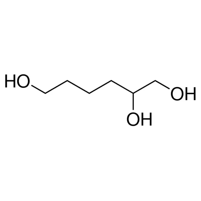 1,2,6-Hexanetriol