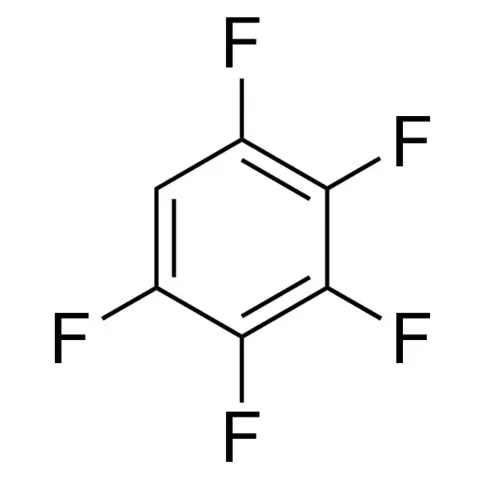 Pentafluorobenzene