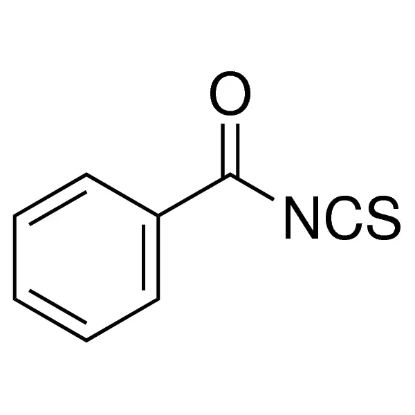 Benzoyl isothiocyanate