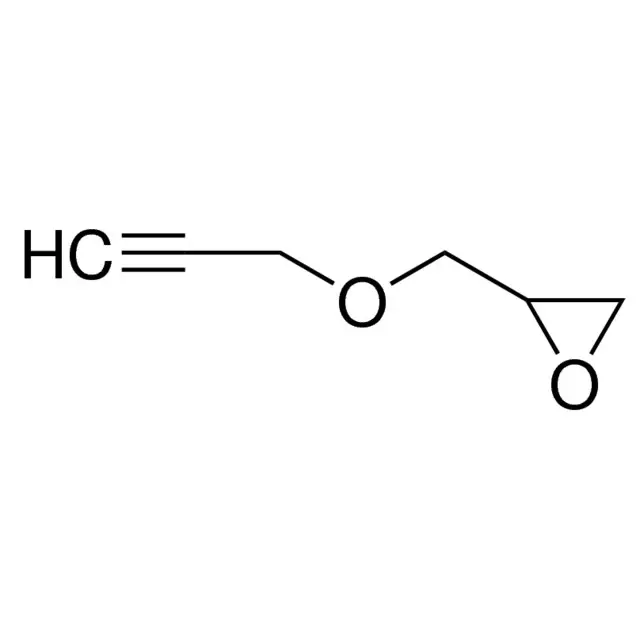 Glycidyl propargyl ether
