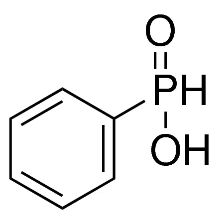 Phenylphosphinic acid