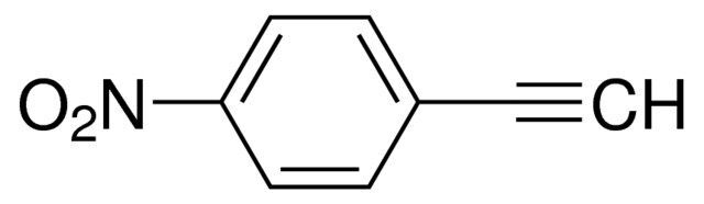 1-Ethynyl-4-nitrobenzene