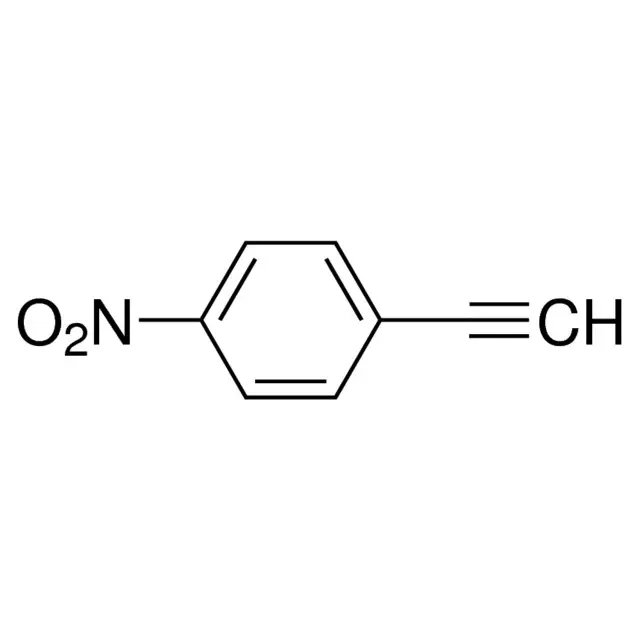 1-Ethynyl-4-nitrobenzene