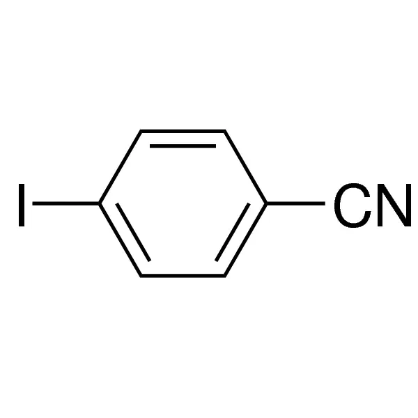 4-Iodobenzonitrile
