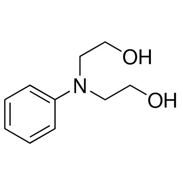 N-Phenyldiethanolamine