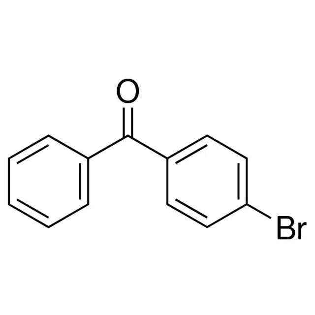 4-Bromobenzophenone