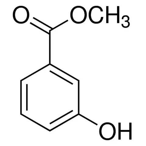 Methyl 3-hydroxybenzoate