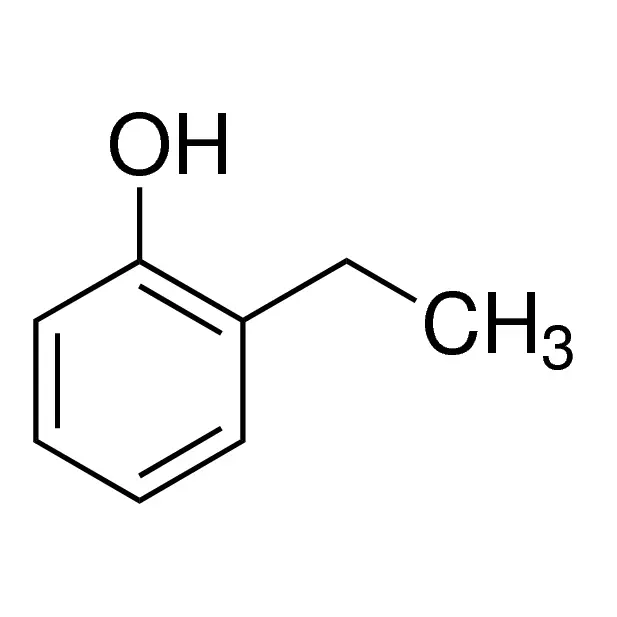 2-Ethylphenol
