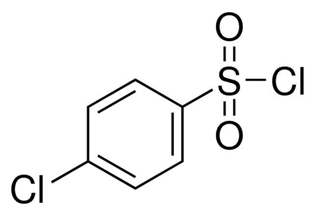 4-Chlorobenzenesulfonyl chloride