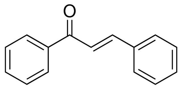 1,3-Diphenyl-2-propenone
