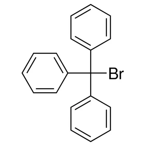 Bromotriphenylmethane