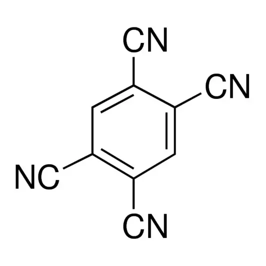 1,2,4,5-Tetracyanobenzene