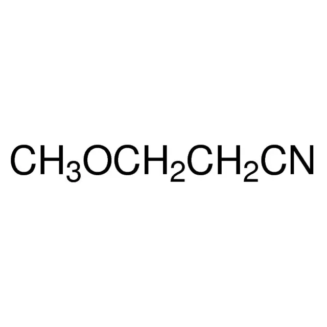 3-Methoxypropionitrile