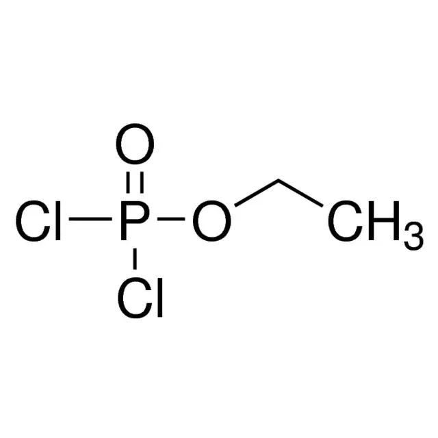 Ethyl dichlorophosphate