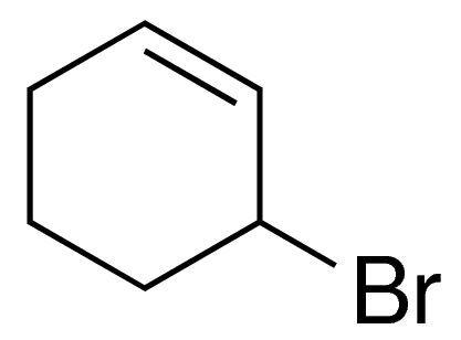 3-Bromocyclohexene