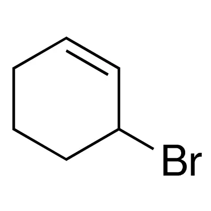 3-Bromocyclohexene