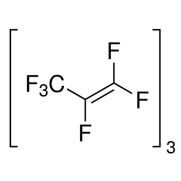Hexafluoropropene, trimer