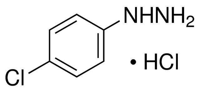 4-Chlorophenylhydrazine hydrochloride