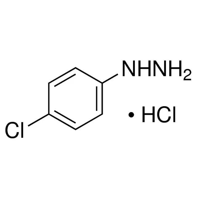 4-Chlorophenylhydrazine hydrochloride