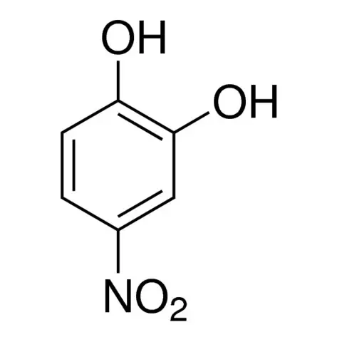 4-Nitrocatechol