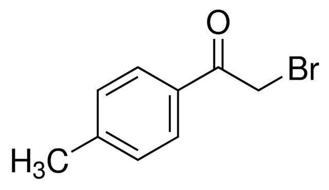 2-Bromo-4′-methylacetophenone