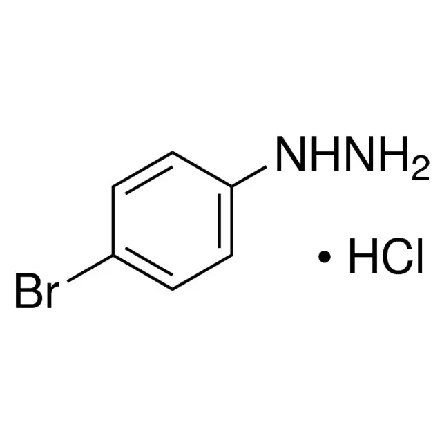 4-Bromophenylhydrazine hydrochloride
