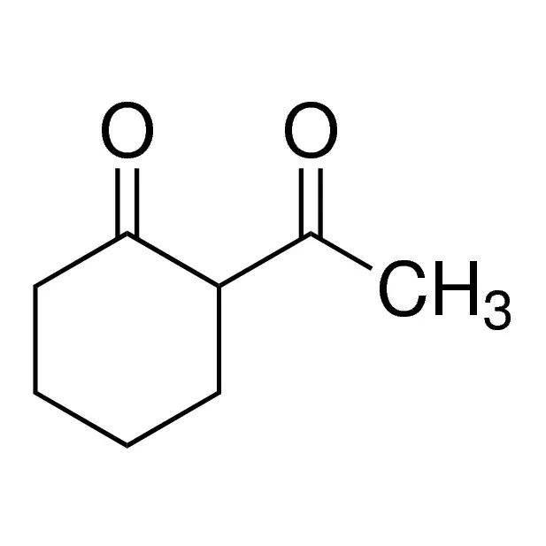 2-Acetylcyclohexanone