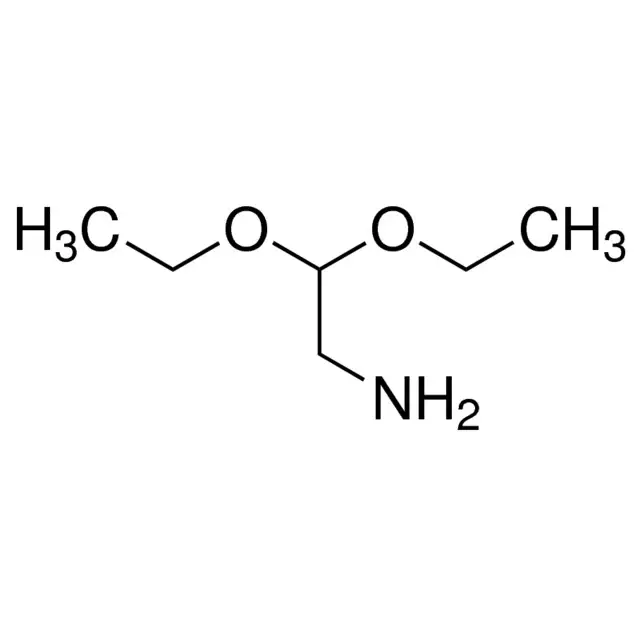 Aminoacetaldehyde diethyl acetal