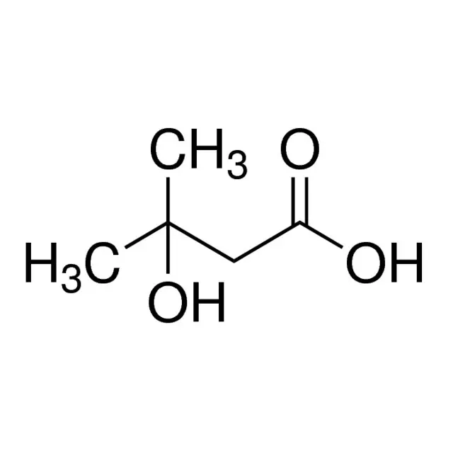 β-Hydroxyisovaleric acid