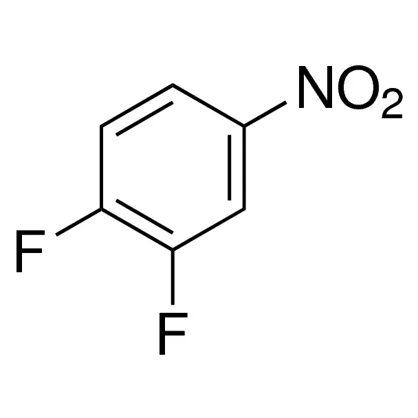 3,4-Difluoronitrobenzene