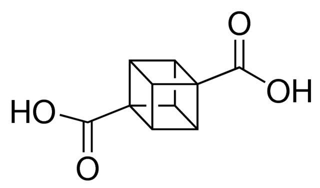 1,4-Cubanedicarboxylic acid