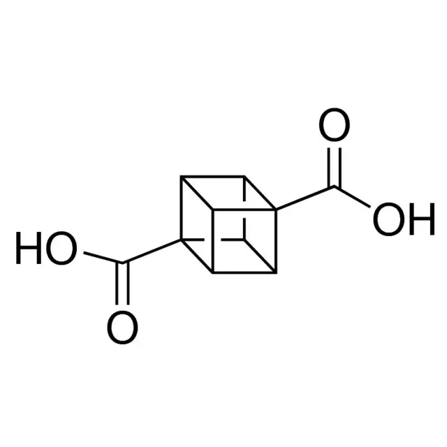 1,4-Cubanedicarboxylic acid