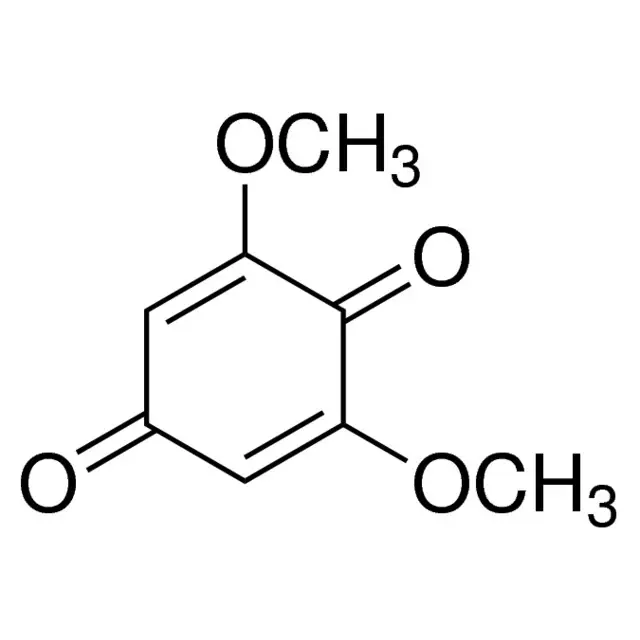2,6-Dimethoxy-1,4-benzoquinone