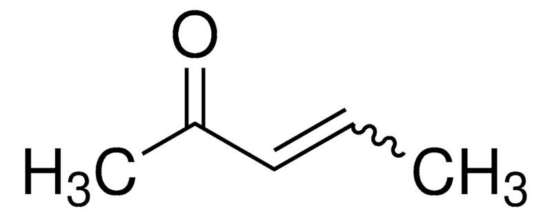 3-Penten-2-one