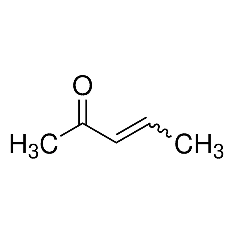 3-Penten-2-one