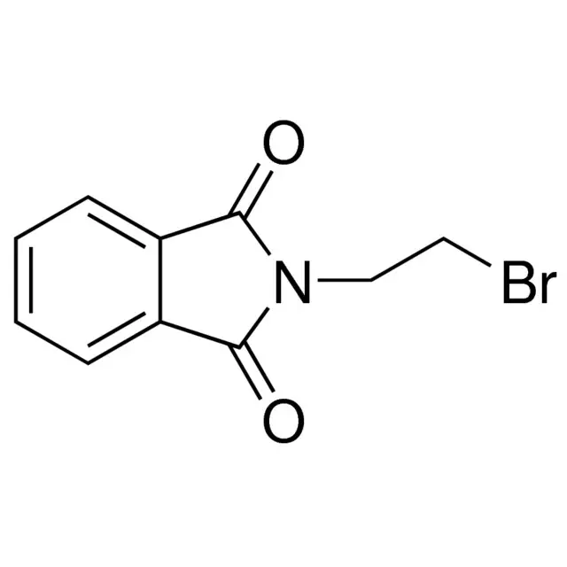 N-(2-Bromoethyl)phthalimide