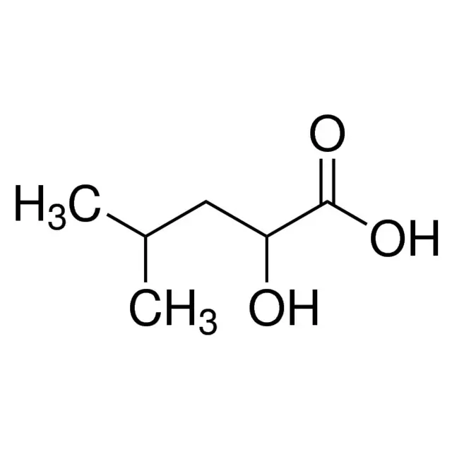 2-Hydroxyisocaproic acid