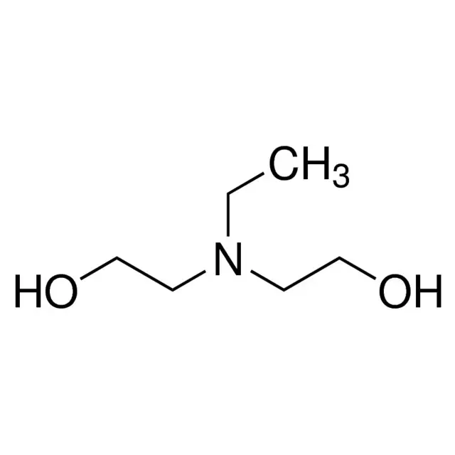 N-Ethyldiethanolamine