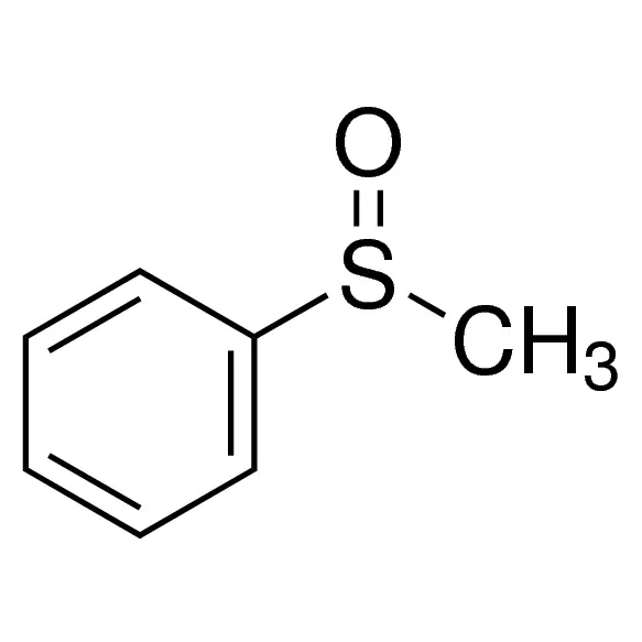 Methyl phenyl sulfoxide