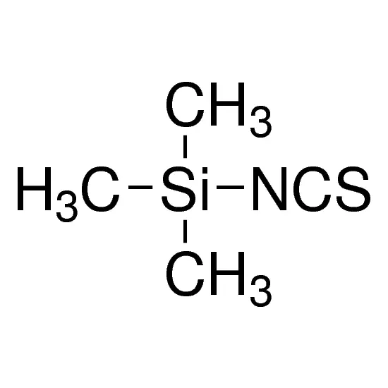 (Trimethylsilyl)isothiocyanate
