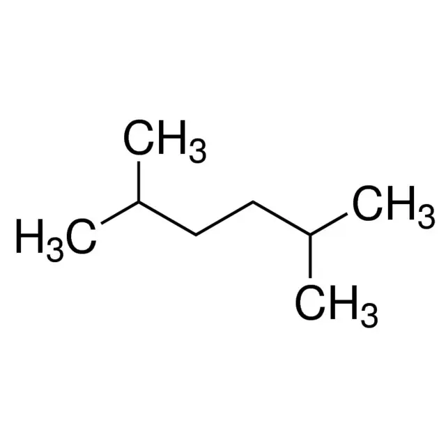 2,5-Dimethylhexane