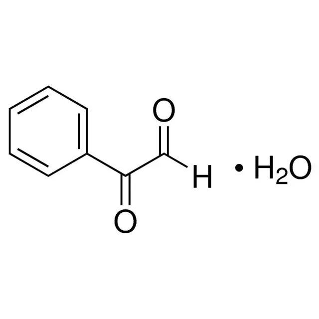 Phenylglyoxal hydrate
