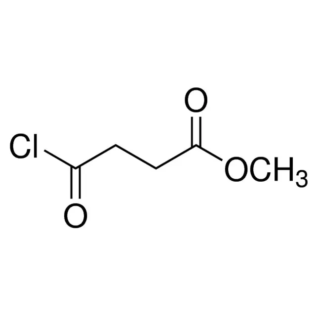 Methyl 4-chloro-4-oxobutyrate